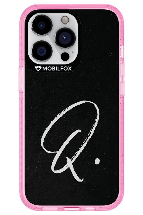 (Off Space) Q 2.0 - Apple iPhone 13 Pro