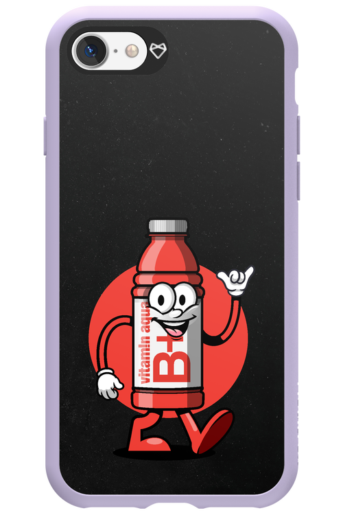Vitamin Aqua B+ 2.0 - Apple iPhone 7
