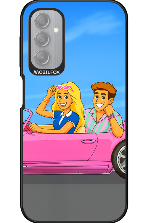 My Way 2.0 - Samsung Galaxy A14