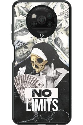 No Limits 2.0 - Xiaomi Poco X3 NFC