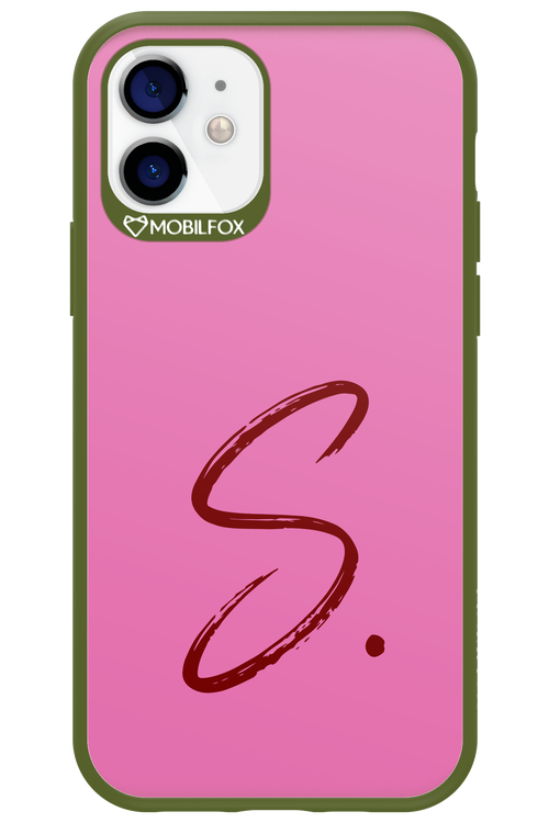 (Sorbet) S 2.0 - Apple iPhone 12