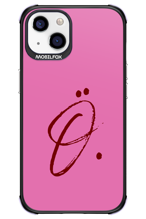 (Sorbet) O II 2.0 - Apple iPhone 13
