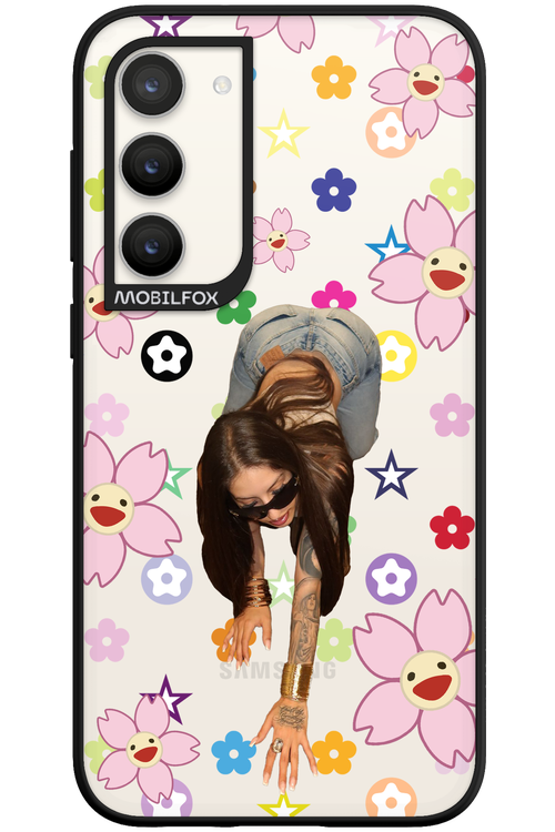 Oh G!rl - Samsung Galaxy S23 Plus