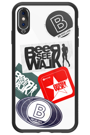Beerseewalk I - Apple iPhone XS Max