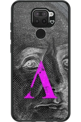 Azteca "A" OG 2.0 - Xiaomi Redmi Note 9