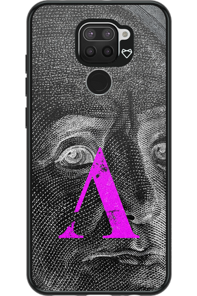 Azteca "A" OG 2.0 - Xiaomi Redmi Note 9