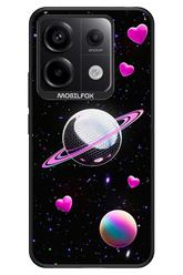 Girls Galaxy - Xiaomi Redmi Note 13 Pro 5G