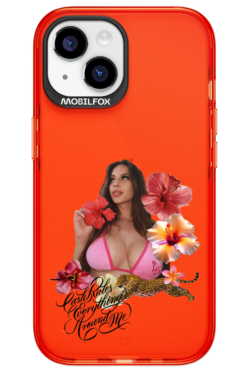 Island Money Muse 2.0 - Apple iPhone 15