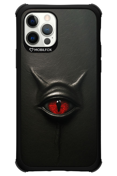 DevilEye 2.0 - Apple iPhone 12 Pro