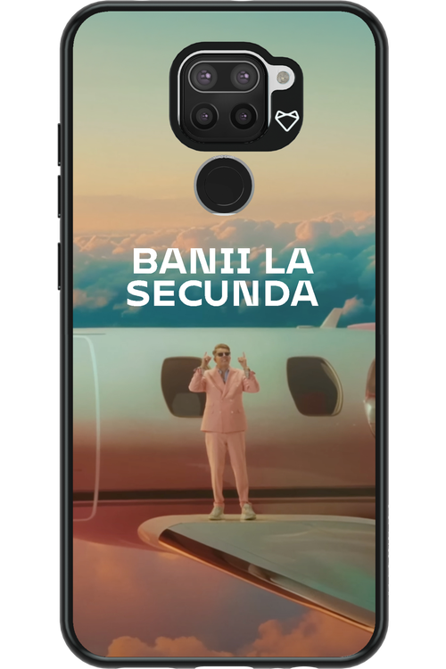 Banii la secunda - Xiaomi Redmi Note 9