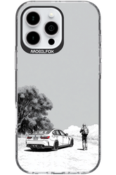 Dreamland 2.0 - Apple iPhone 16 Pro Max