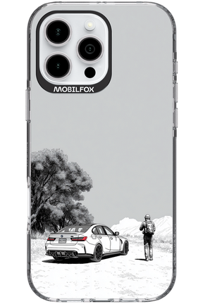 Dreamland 2.0 - Apple iPhone 16 Pro Max