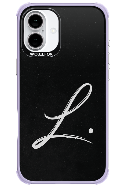 (Off Space) L 2.0 - Apple iPhone 16 Plus