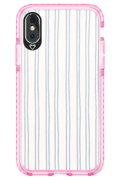 Beach Boy 2.0 - Apple iPhone X