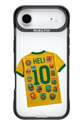 The T-Shirt 2.0 - Apple iPhone 17 Air
