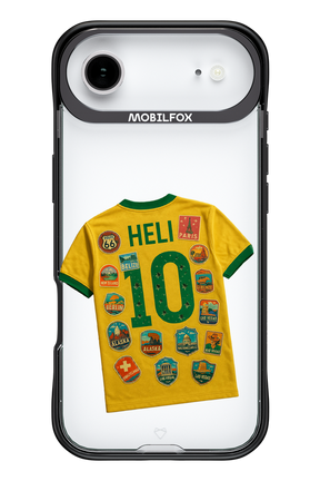 The T-Shirt 2.0 - Apple iPhone 17 Air