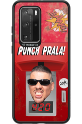 Punch Prala - Huawei P40 Pro