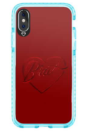 Brat - Apple iPhone XS