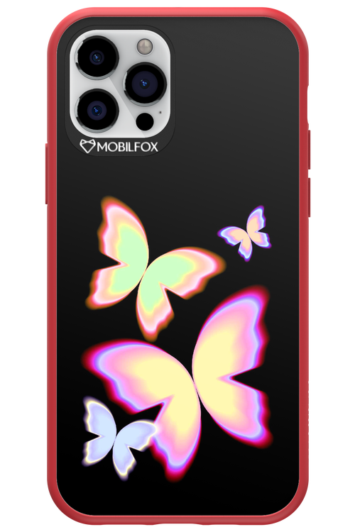 Butterfly Dream 2.0 - Apple iPhone 12 Pro