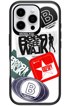 Beerseewalk I - Apple iPhone 16 Pro