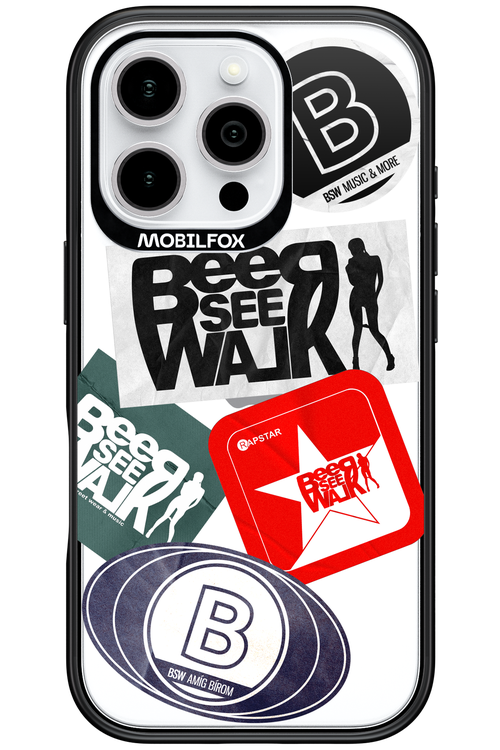 Beerseewalk I - Apple iPhone 16 Pro