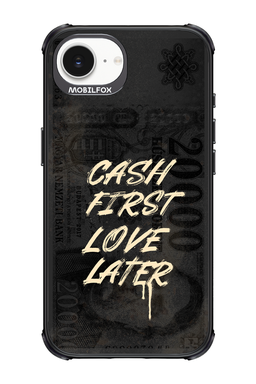 Love Later 2.0 - Apple iPhone 17e