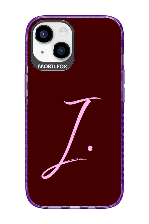 (Dark Blush) I 2.0 - Apple iPhone 14