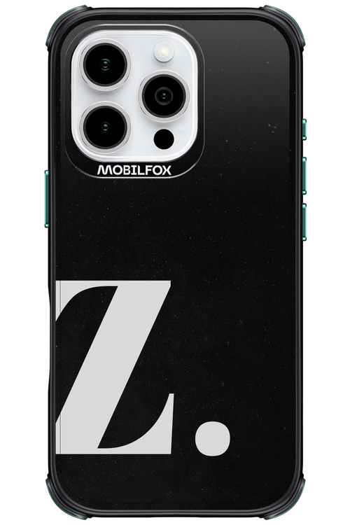 Z (Off Space) 2.0 - Apple iPhone 16 Pro
