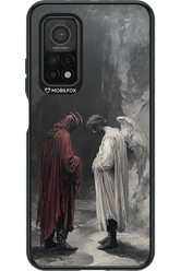 iNGER & D3MON Cover 2.0 - Xiaomi Mi 10T 5G