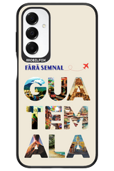 Guatemala 2.0 - Samsung A16