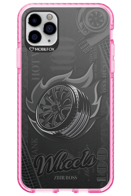 Hot Money 2.0 - Apple iPhone 11 Pro Max
