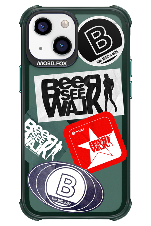 Beerseewalk I 2.0 - Apple iPhone 13 Mini