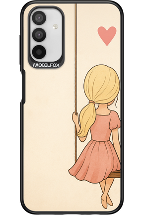 Girl Love I - Samsung Galaxy A04s