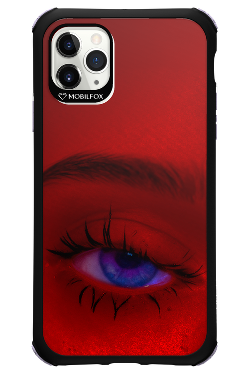 BLUE EYE 2.0 - Apple iPhone 11 Pro Max