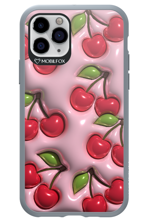 Cherry Bomb 2.0 - Apple iPhone 11 Pro