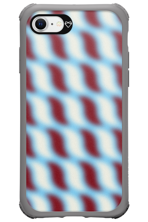 Cold Wave 2.0 - Apple iPhone 8