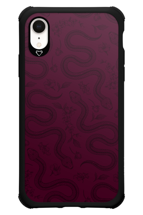 Temptation 2.0 - Apple iPhone XR