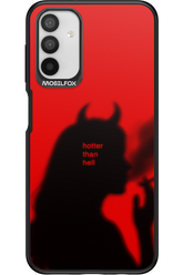 Hotter Than Hell 2.0 - Samsung Galaxy A04s