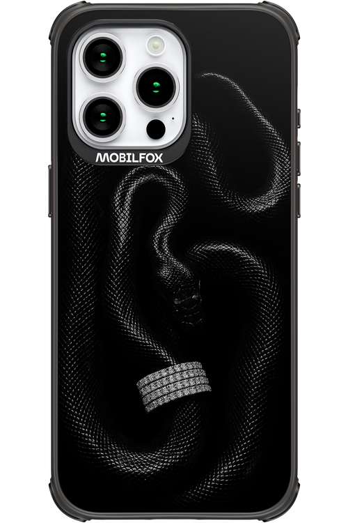 Diamond Mamba 2.0 - Apple iPhone 15 Pro Max