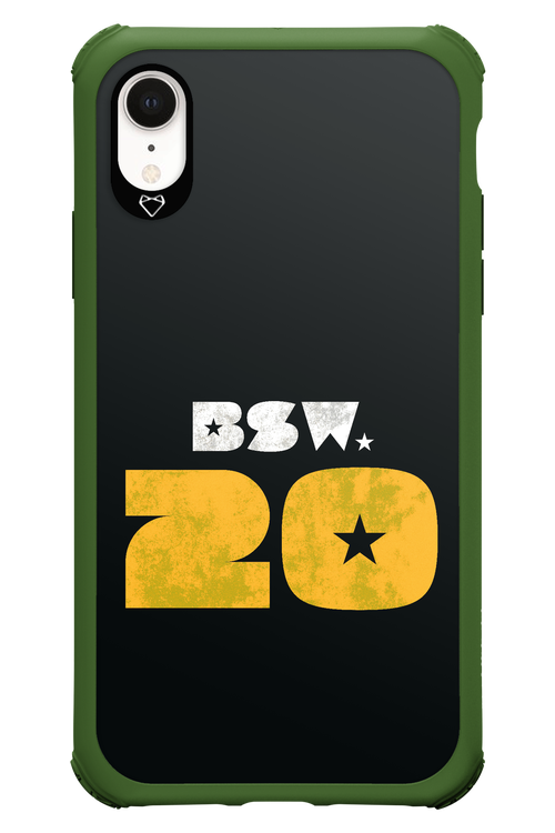 BSW 20 (6) 2.0 - Apple iPhone XR