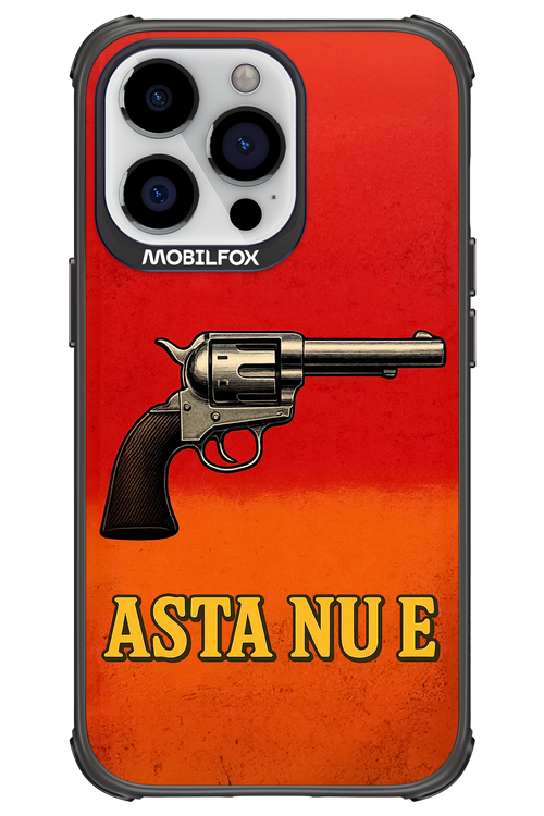 Asta Nu E - Apple iPhone 13 Pro