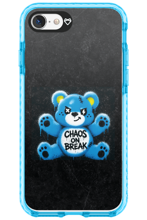 Chaos on Break 2.0 - Apple iPhone 8