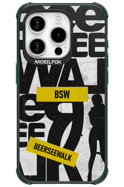 Beerseewalk II 2.0 - Apple iPhone 15 Pro