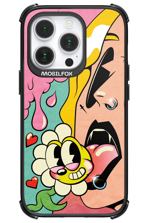 Love Sick 2.0 - Apple iPhone 14 Pro