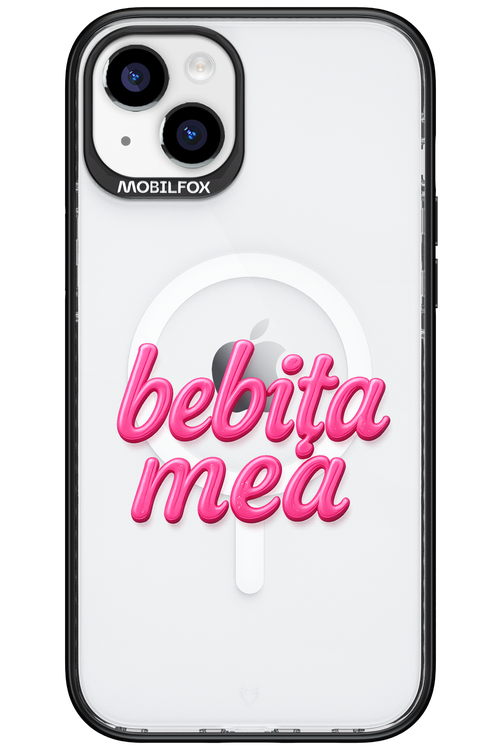 Meaa 2.0 - Apple iPhone 15 Plus