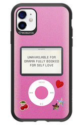 Self Love Mp4 Player 2.0 - Apple iPhone 11