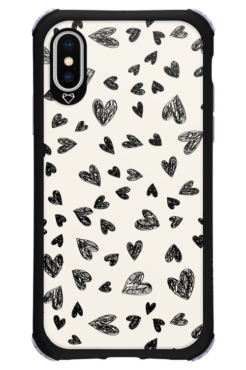 Crazy in Luv 2.0 - Apple iPhone XS