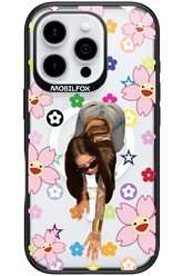 Oh G!rl - Apple iPhone 16 Pro