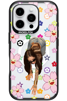 Oh G!rl - Apple iPhone 16 Pro