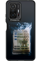 Moneybag - Xiaomi Mi 11T